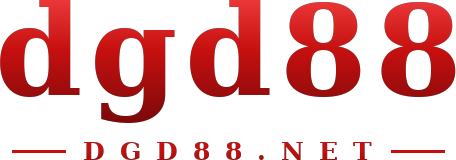 dgd88 logo